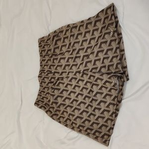 Bravest Studios - Desert Shorts - Size Small